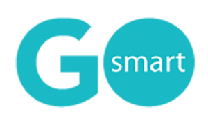 GO Smart Logo