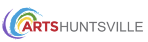 Arts Huntsville Logo
