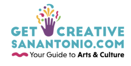 Get Creative San Antonio Logo