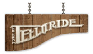 Telleride Logo