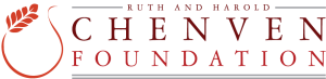 Cheven Foundation logo